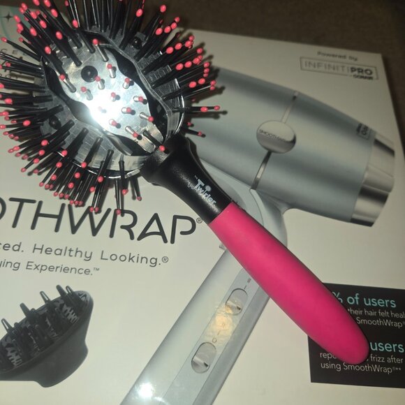 Infinity Pro Dryer - Picture 6 of 10